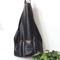 Haws Classic Leather Apron (Second Chance) - Garden Tools - APRO - HAWS - 1622 - Tumbleweed Plants - Online Plant Delivery Singapore