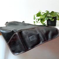 Haws Classic Leather Apron (Second Chance) - Garden Tools - APRO - HAWS - 1622 - Tumbleweed Plants - Online Plant Delivery Singapore