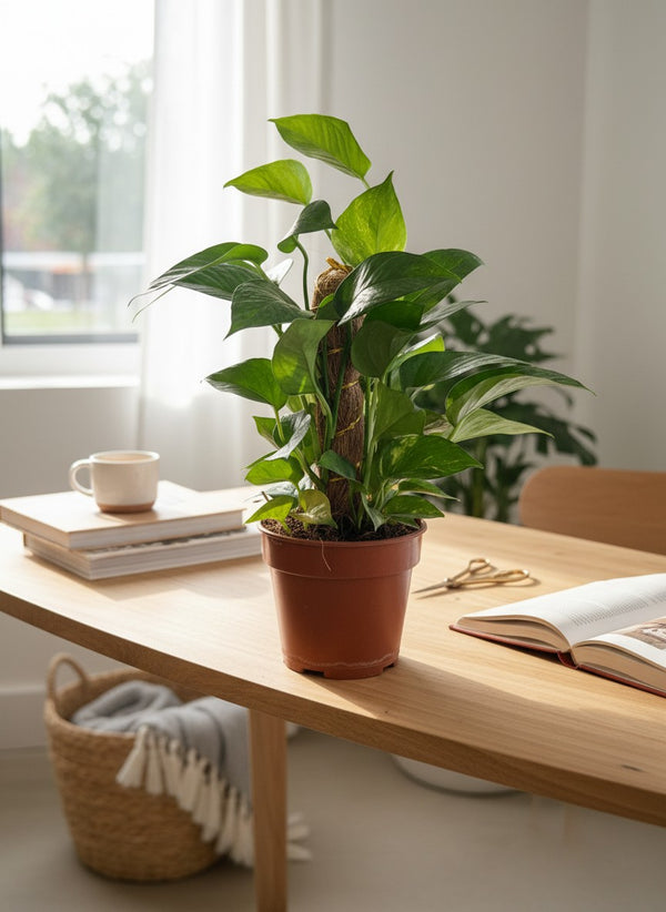 Epipremnum Aureum - Money Plant Baby