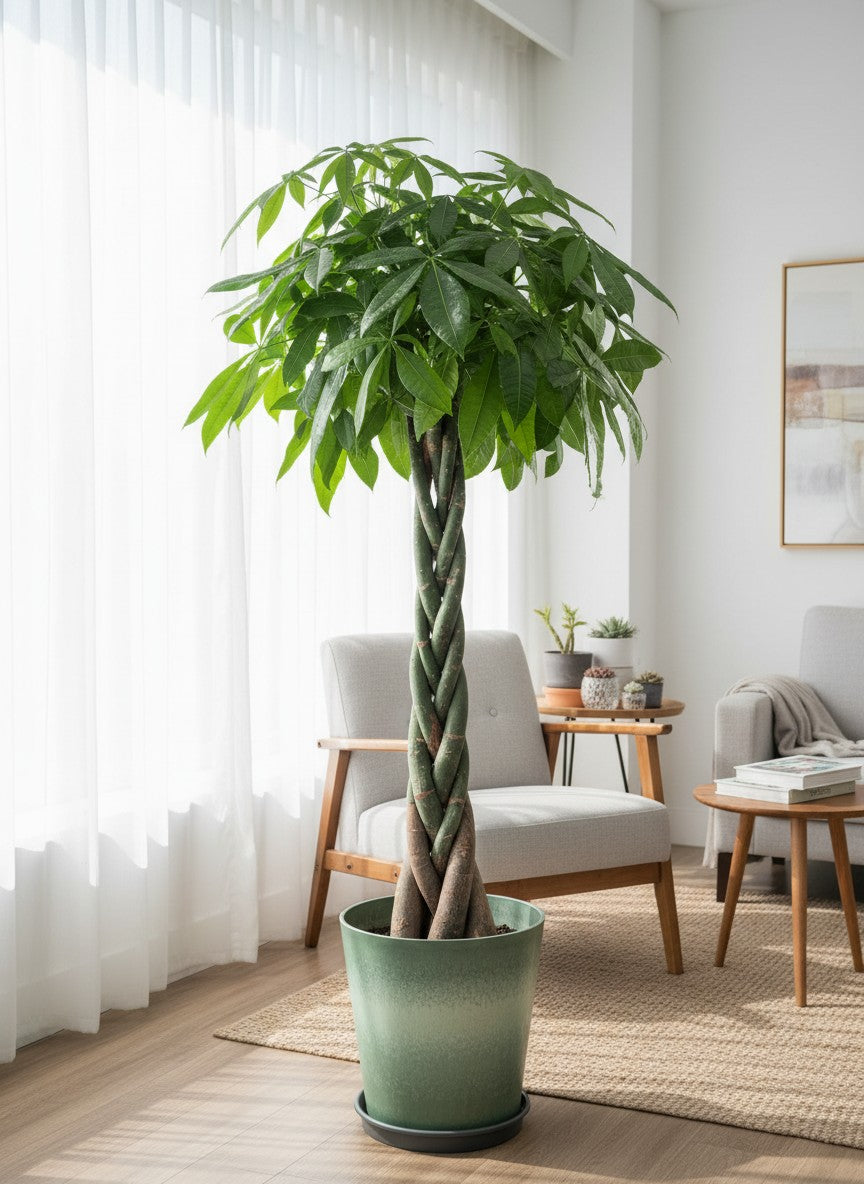 Second Chance: Yarra with Money Tree