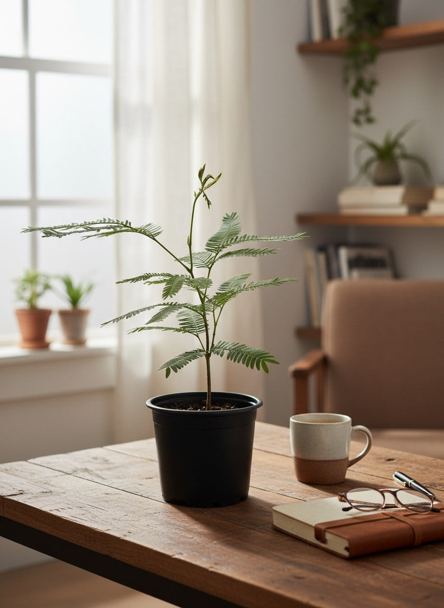 Everfresh Baby Tree - Pithecellobium Confertum (Japan)