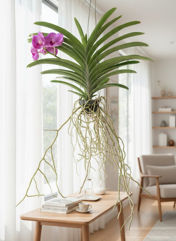 Vanda Orchid