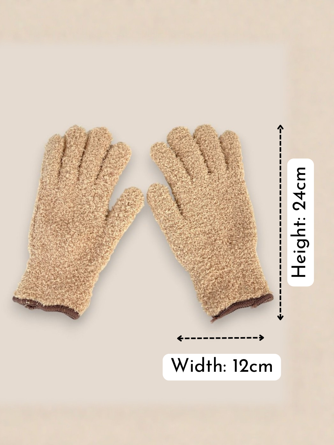 Plant Gloves (Single)