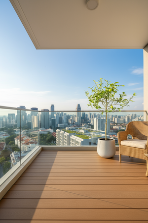 Lemon Tree Tall - Potted plant -  Tumbleweed Plants