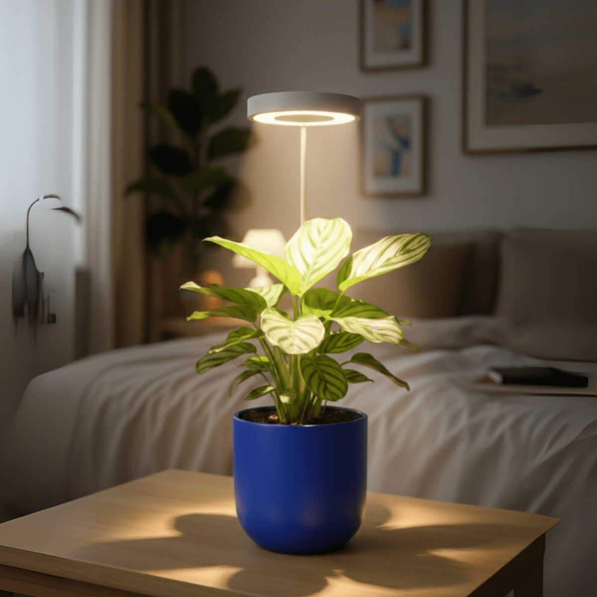 HALO Plant Lights - Stems - Plant Lights - 5843186099705 - Tumbleweed Plants - Online Plant Delivery Singapore