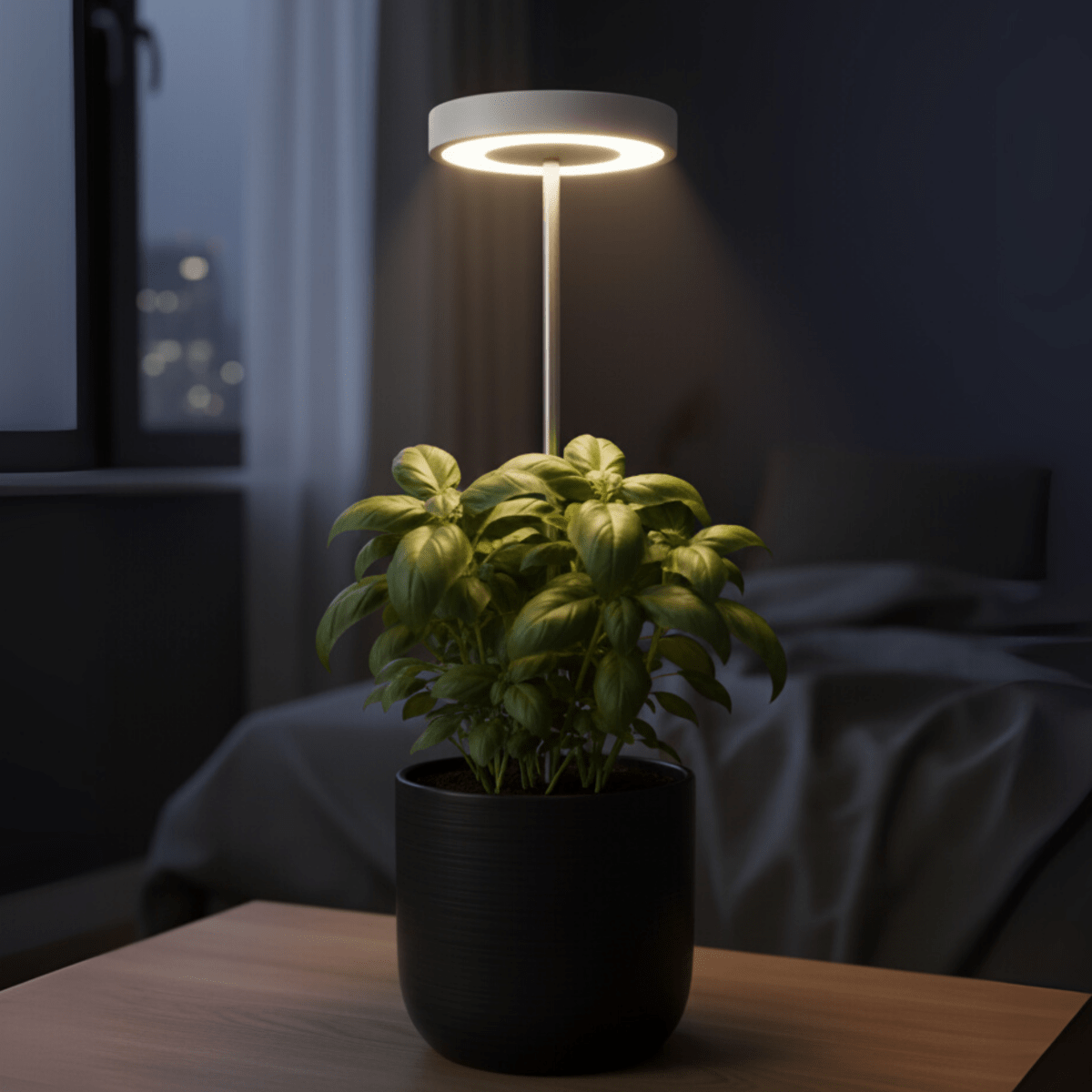 HALO Plant Lights - Stems - Plant Lights - 5843186099705 - Tumbleweed Plants - Online Plant Delivery Singapore