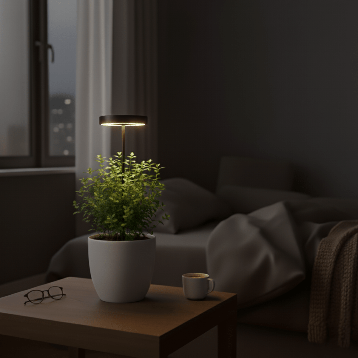 HALO Plant Lights - Stems - Plant Lights - 5843186099705 - Tumbleweed Plants - Online Plant Delivery Singapore