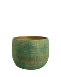 Little Bauble Planter - Jade Green - Pots - Tumbleweed Plants - Online Plant Delivery Singapore