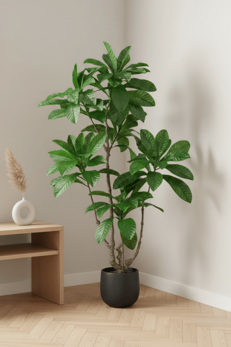 Loquat Tree (Life - like Artificial) - Potted plant - 1838465394201858049 - 0 - Tumbleweed Plants - Online Plant Delivery Singapore