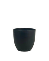 Luxe Plastic Pot - Medium