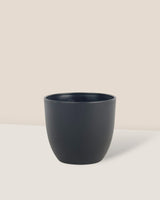 Luxe Plastic Pot - XS