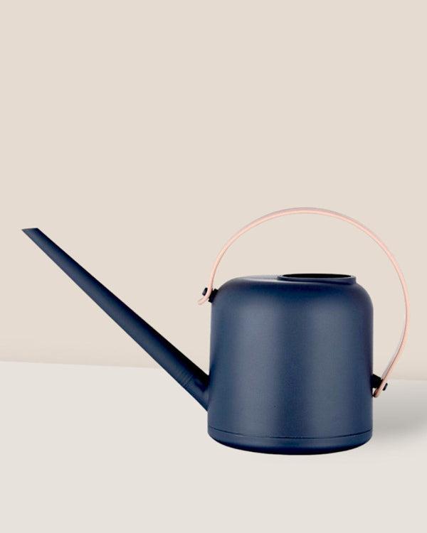 Melamine Watering Can - sky blue - Mister - Tumbleweed Plants - Online Plant Delivery Singapore