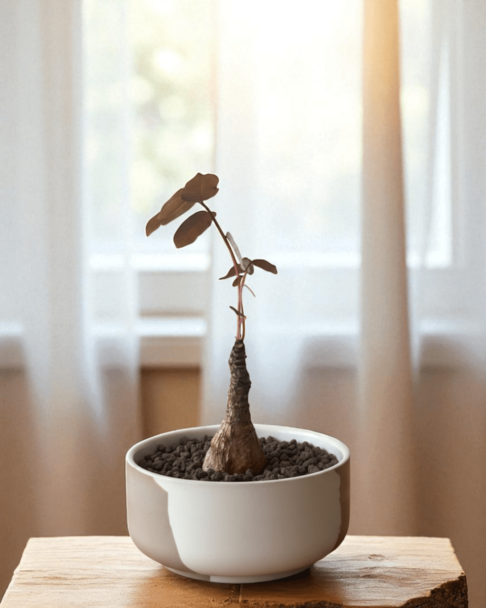 Mirabilis (Japan) - Potted plant - POTT - MIRA - GRW - 7455 - Tumbleweed Plants - Online Plant Delivery Singapore