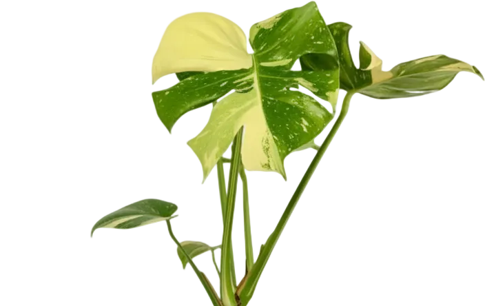 Monstera Thai Constellation