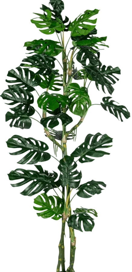 Monstera Tree (Life-life Artificial)