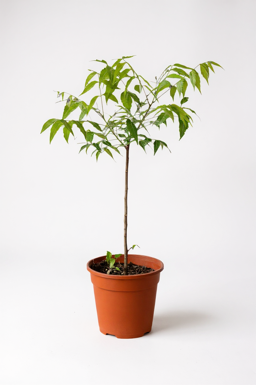 neem plant indoor Neem Tree Plant