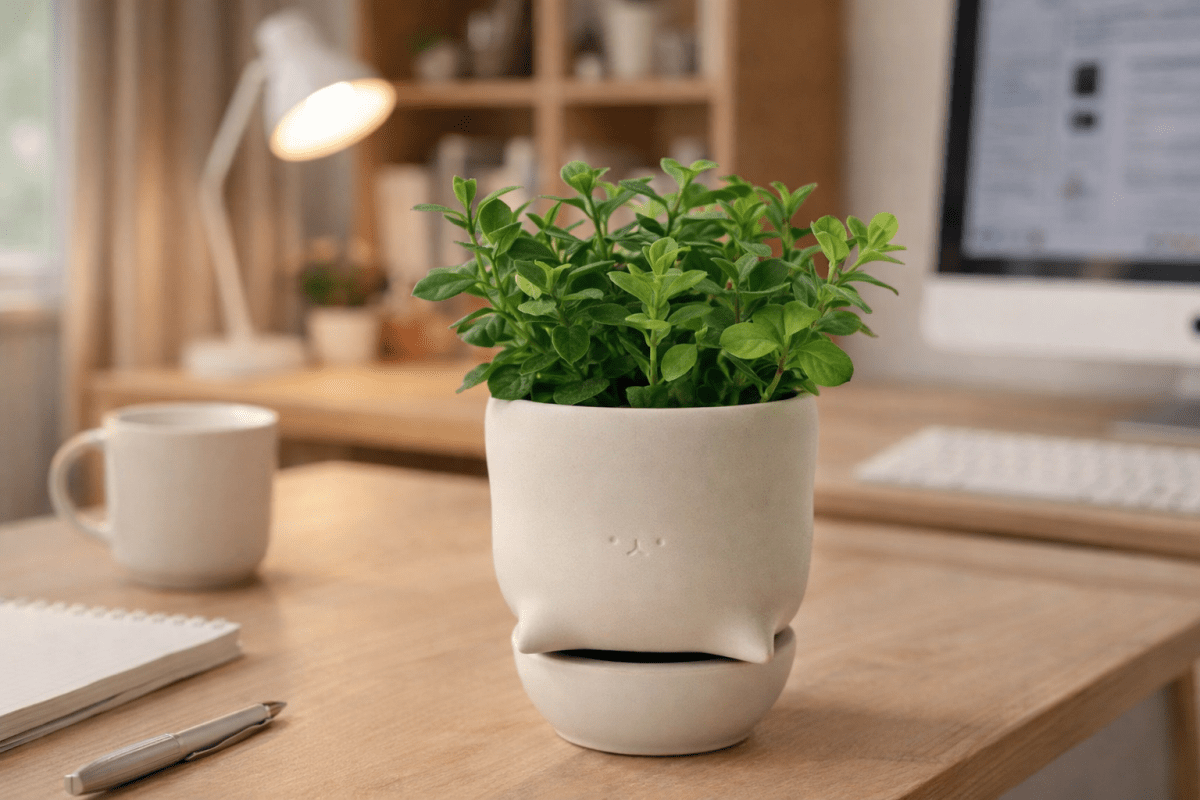 Noma - Planter - 6122817359695 - Tumbleweed Plants - Online Plant Delivery Singapore