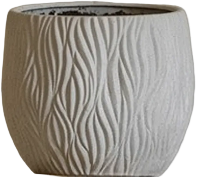 XL Wave Pot