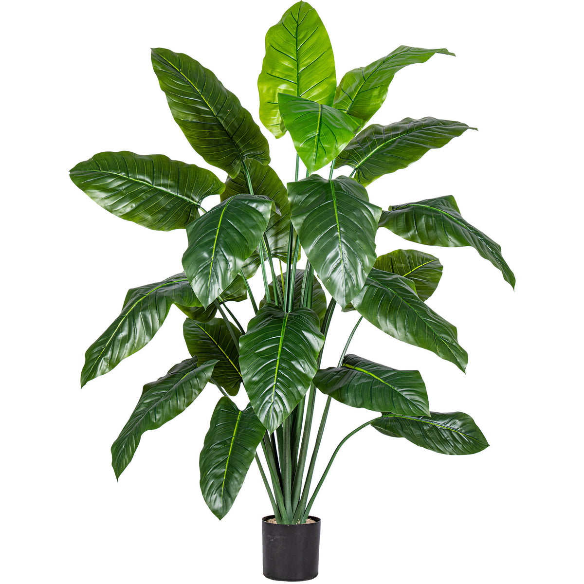 Taro Tree - Life-like Artificial