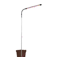 HaloStick - Adjustable Gooseneck Grow Light (Indoor) -  -  Tumbleweed Plants
