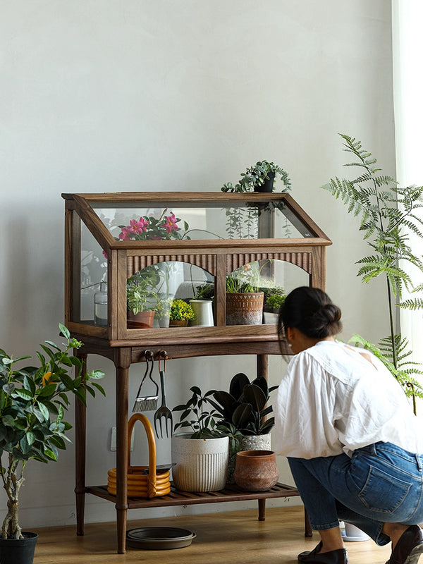 Plant Cabinet