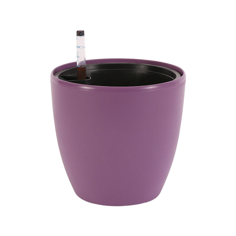 HydroEase Classic Self-Watering Pot - M