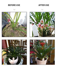 PlantPulse Watering Meter