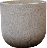 Sand Mist Pot - XXL