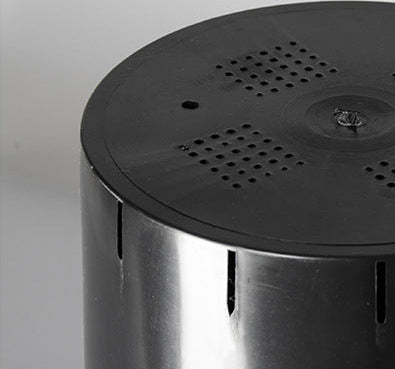 HydroEase Tall Self-Watering Planter - L