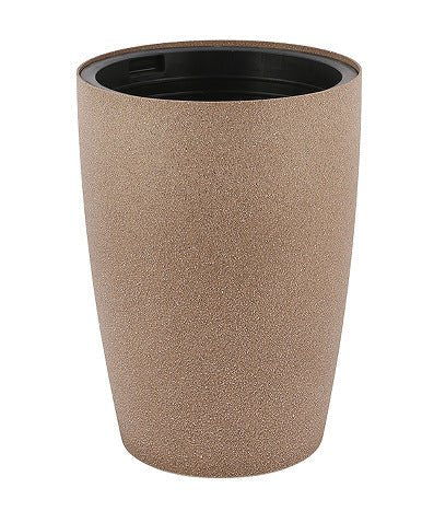 HydroEase Tall Self-Watering Planter - L
