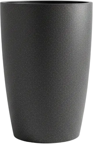 HydroEase Tall Self-Watering Planter - L