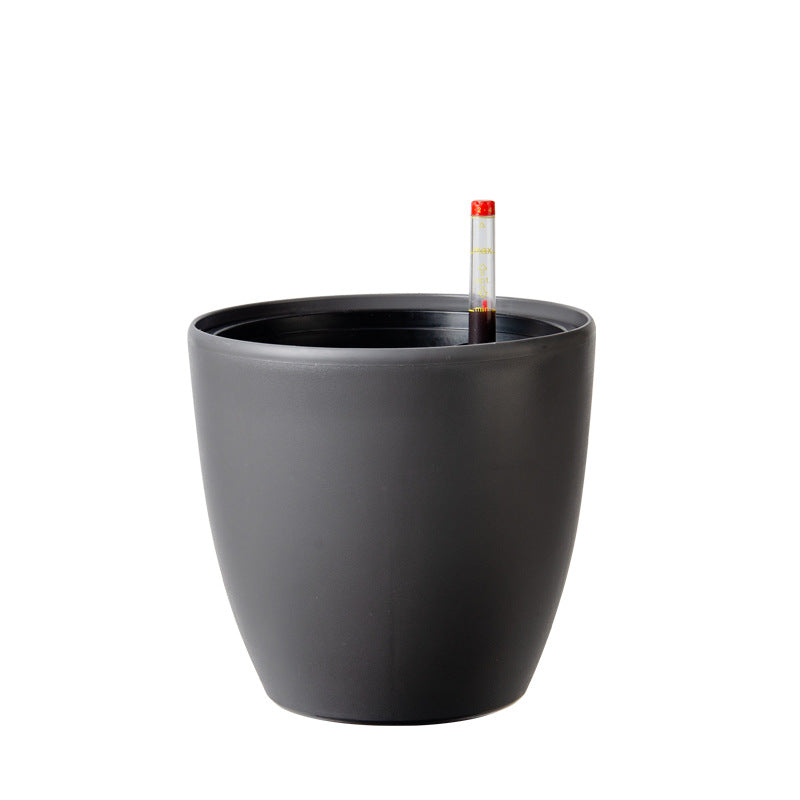 HydroEase Classic Self-Watering Pot - M