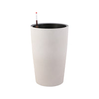 HydroEase Tall Self-Watering Planter - XL