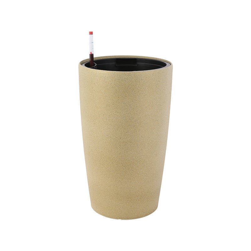 HydroEase Tall Self-Watering Planter - XL