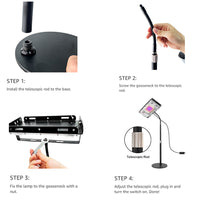 HaloBeam Full Spectrum LED Grow Light