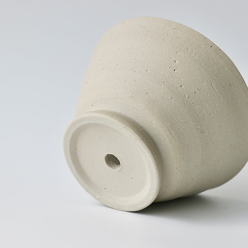 Stout Ceramic Pot - Small