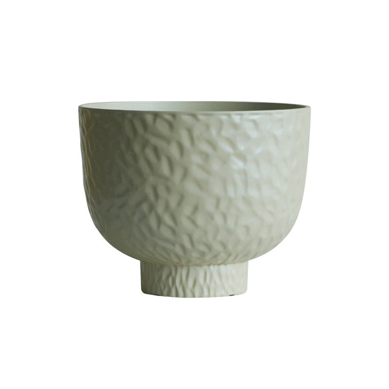 Luna Pearl Cloudstone Pot