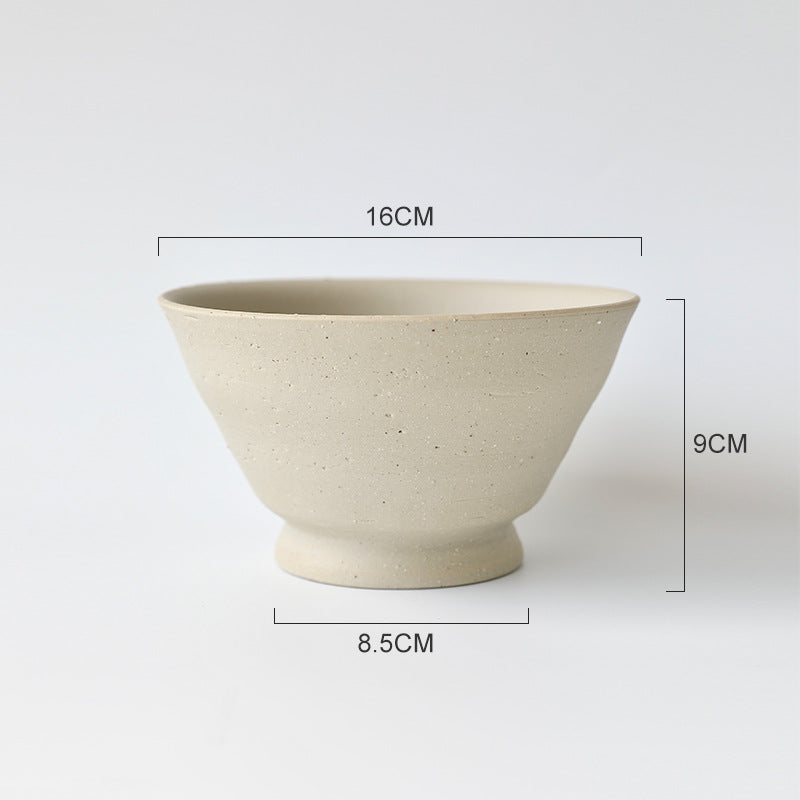 Stout Ceramic Pot - Small