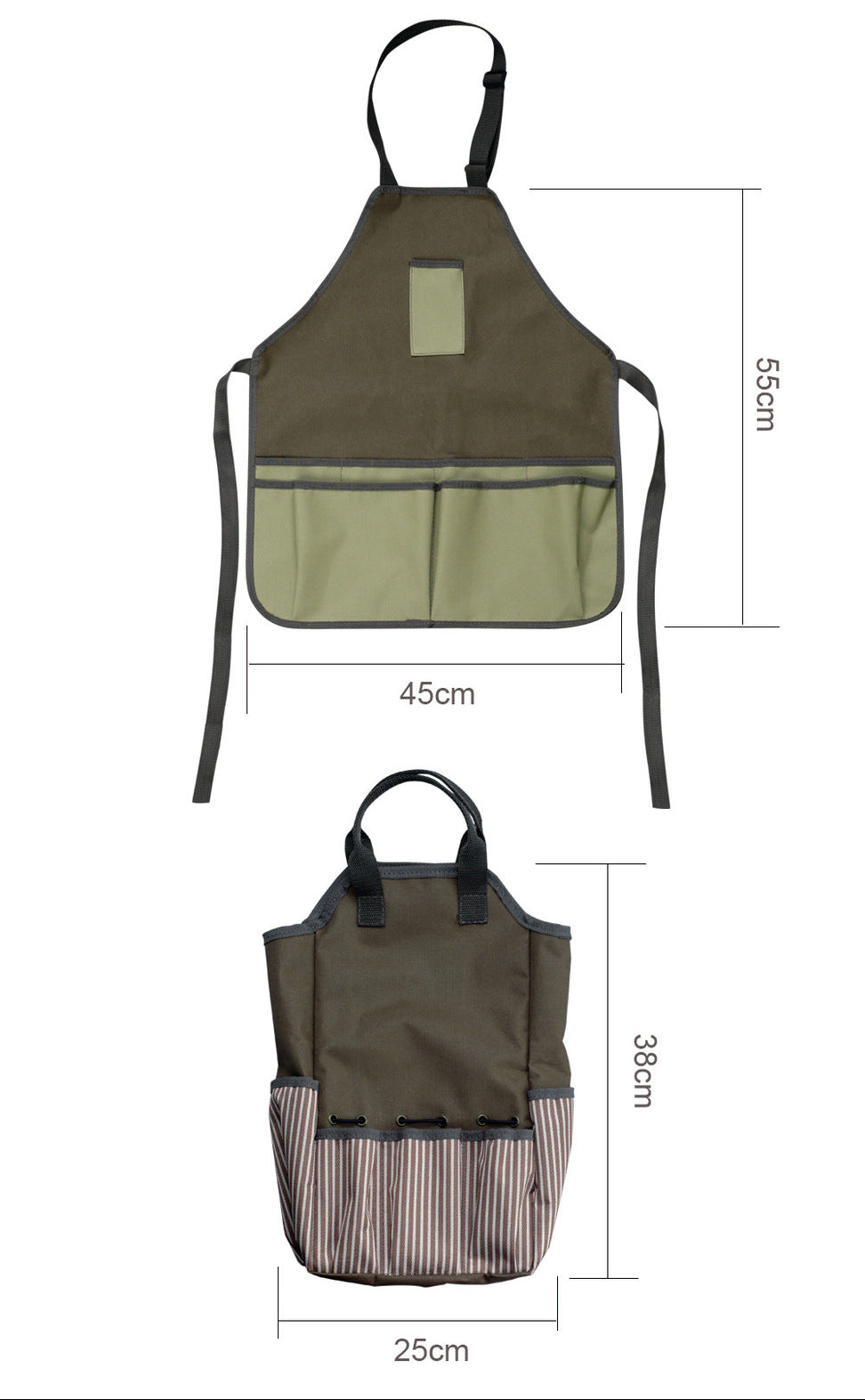 All-in-one Gardening Tool Set