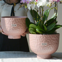 Luna Pearl Cloudstone Pot