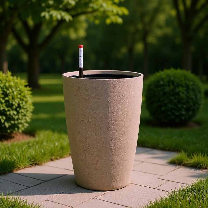 HydroEase Tall Self-Watering Planter - XL