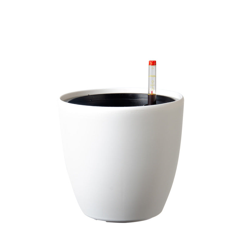 HydroEase Classic Self-Watering Pot - M