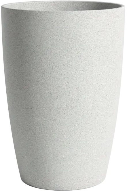 HydroEase Tall Self-Watering Planter - L