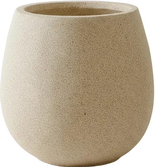 Halo Oval Pot - XL