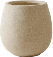Halo Oval Pot - XL