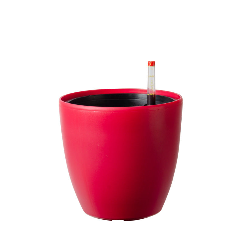 HydroEase Classic Self-Watering Pot - M