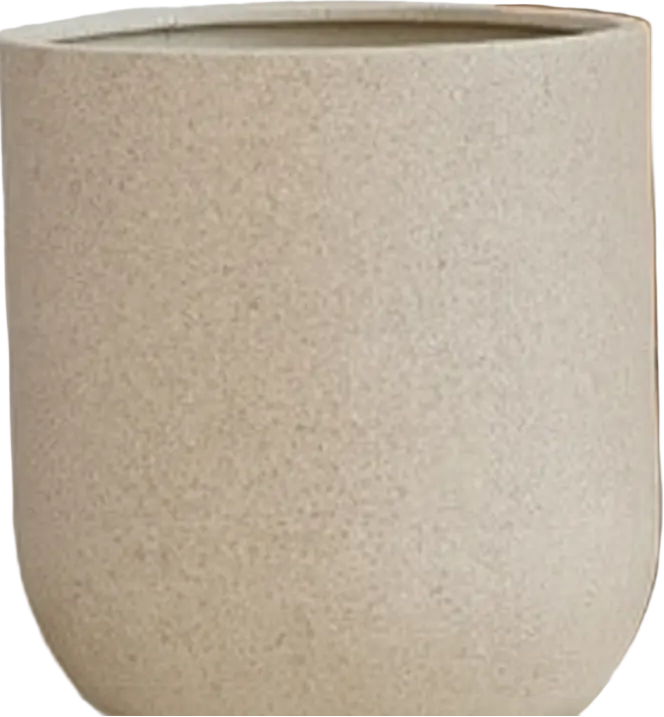 Sand Mist Pot - XXL