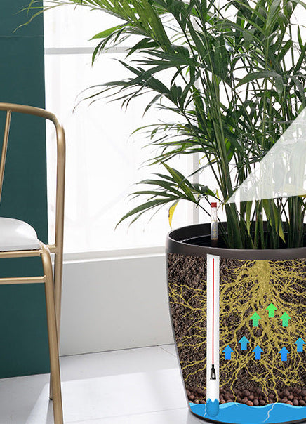 HydroEase Classic Self-Watering Pot - XL