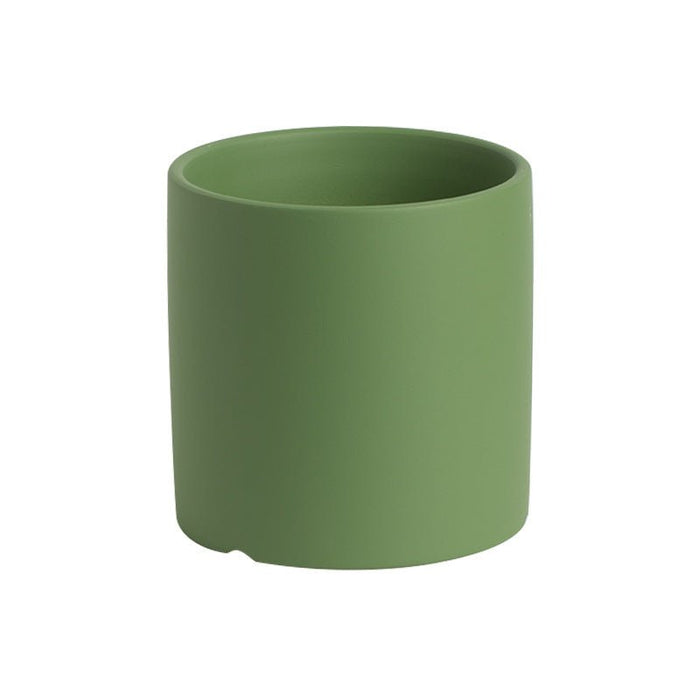 Classic Cylinder Pot - Large - Planter - 4951628520778 - Tumbleweed Plants - Online Plant Delivery Singapore