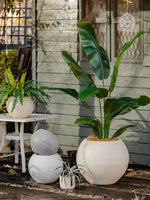 Sphere Pebble Pot - XL